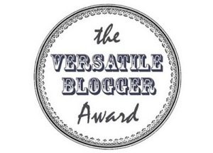 PP1MT Versatile blogger Award